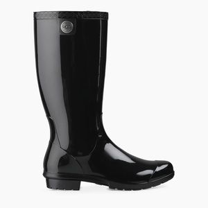 UGG Shaye Waterproof Women’s Rain-boots